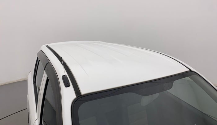 2016 Maruti Alto 800 VXI, Petrol, Manual, 69,828 km, Roof
