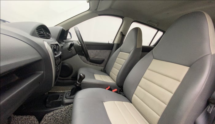 2016 Maruti Alto 800 VXI, Petrol, Manual, 69,828 km, Right Side Front Door Cabin