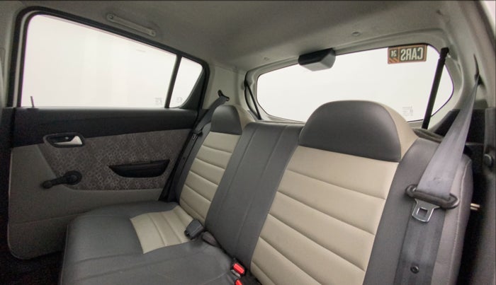 2016 Maruti Alto 800 VXI, Petrol, Manual, 69,828 km, Right Side Rear Door Cabin