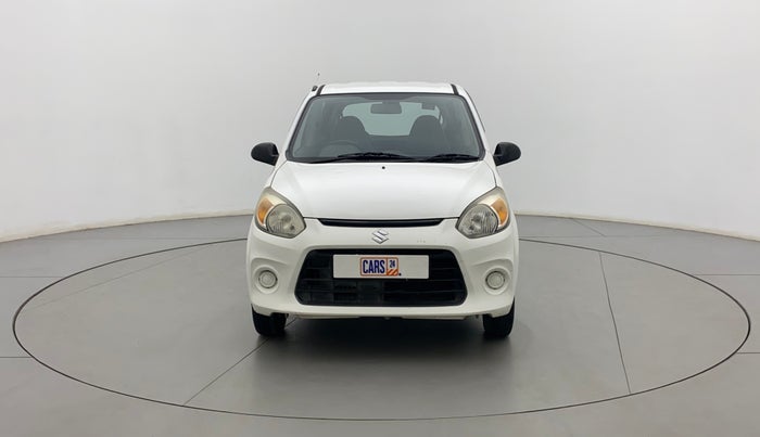 2016 Maruti Alto 800 VXI, Petrol, Manual, 69,828 km, Front