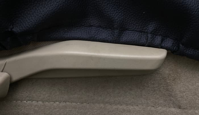 2018 Maruti Dzire VXI AMT, Petrol, Automatic, 34,458 km, Driver Side Adjustment Panel