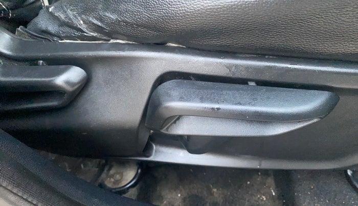 2024 Tata Tiago XT PETROL, Petrol, Manual, 26,153 km, Driver Side Adjustment Panel