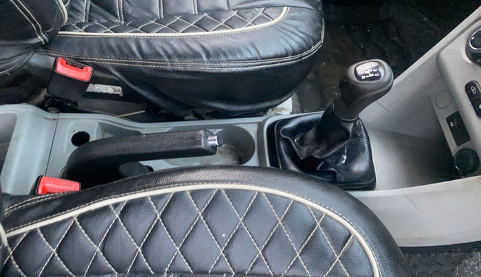 2024 Tata Tiago XT PETROL, Petrol, Manual, 26,153 km, Gear Lever