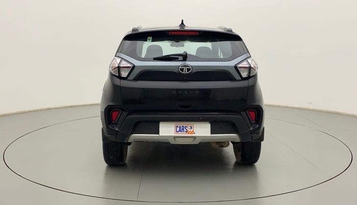 2021 Tata NEXON XZA PLUS PETROL DARK EDITION, Petrol, Automatic, 14,923 km, Back/Rear