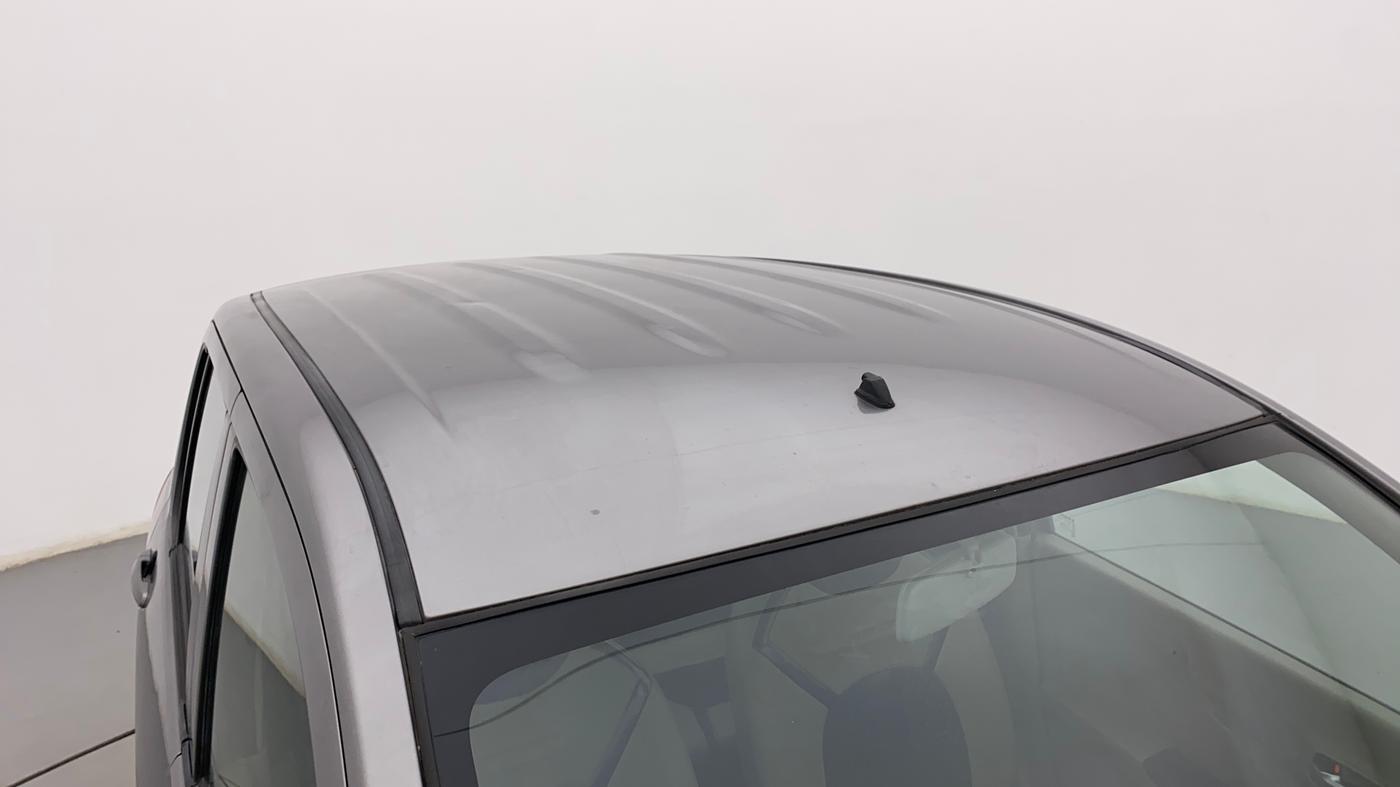 2016 Maruti Celerio ZXI AMT (O), Petrol, Automatic, 78,205 km, Roof