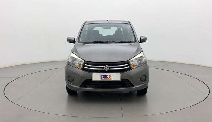 2016 Maruti Celerio ZXI AMT (O), Petrol, Automatic, 78,205 km, Front