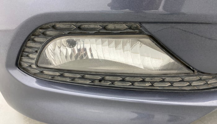 2014 Hyundai Elite i20 SPORTZ 1.2, Petrol, Manual, 1,10,957 km, Right fog light - Not working