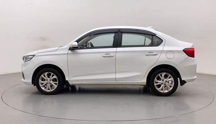 2018 Honda Amaze 1.5L I-DTEC V CVT, Diesel, Automatic, 65,379 km, Left Side