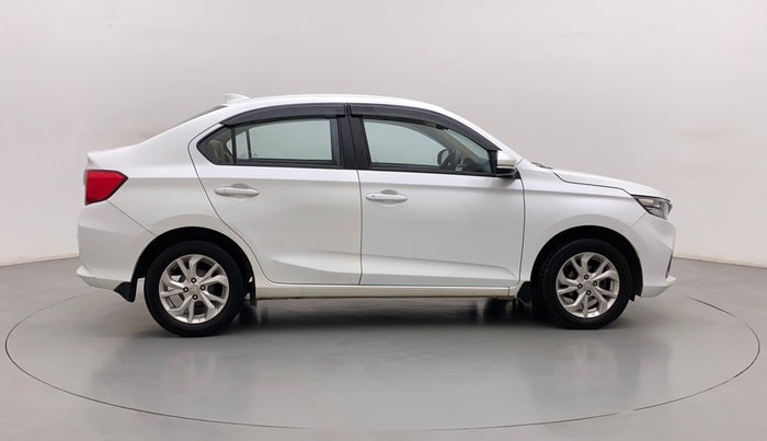 2018 Honda Amaze 1.5L I-DTEC V CVT, Diesel, Automatic, 65,379 km, Right Side View