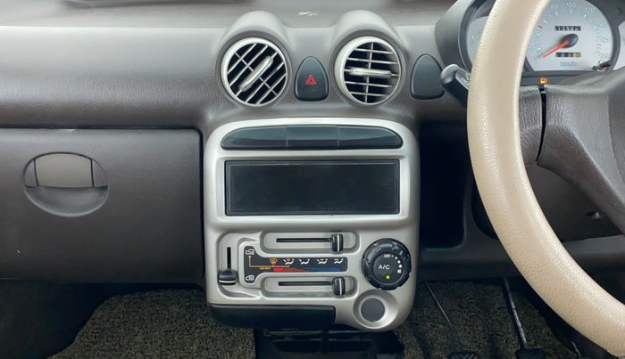 2014 Hyundai Santro Xing GL PLUS, Petrol, Manual, 14,508 km, Air Conditioner