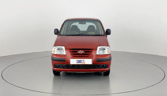2014 Hyundai Santro Xing GL PLUS, Petrol, Manual, 14,508 km, Front