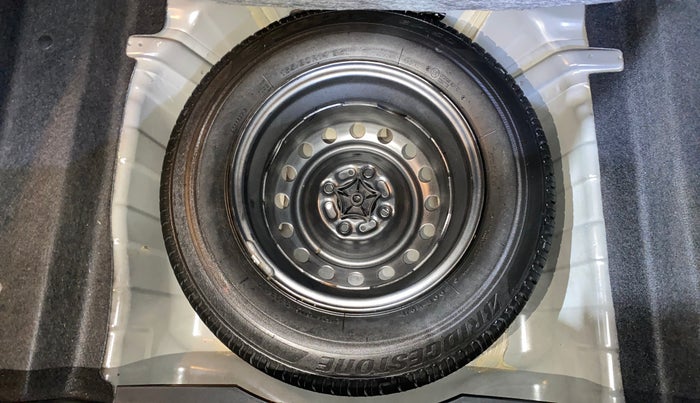 2022 Tata ALTROZ XZA PLUS DARK EDTION, Petrol, Automatic, 24,279 km, Spare Tyre