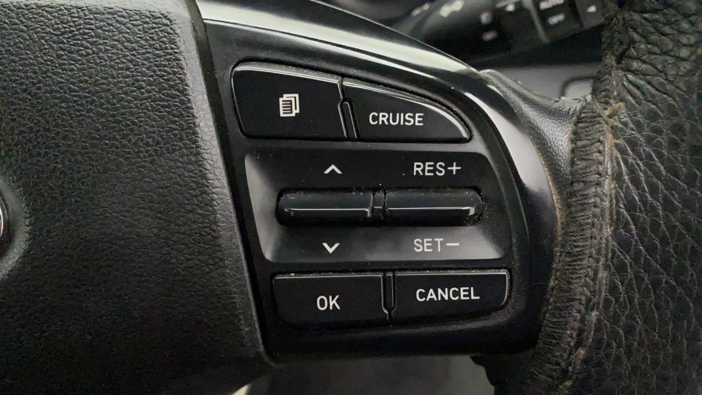 2020 Hyundai VENUE SX PLUS 1.0 TURBO DCT, Petrol, Automatic, 84,438 km, Adaptive Cruise Control