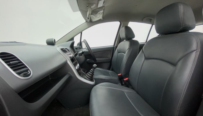 2013 Maruti Ritz VXI, Petrol, Manual, 53,737 km, Right Side Front Door Cabin