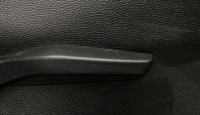 2018 Maruti Swift ZDI AMT, Diesel, Automatic, 1,29,602 km, Driver Side Adjustment Panel