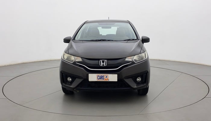 2017 Honda Jazz 1.2L I-VTEC VX, Petrol, Manual, 70,772 km, Front