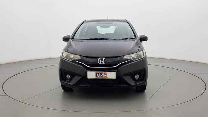 2017 Honda Jazz 1.2L I-VTEC VX, Petrol, Manual, 70,772 km, Front