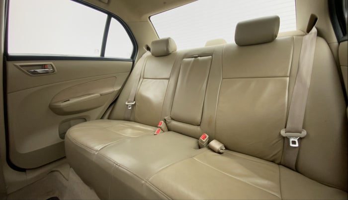2013 Maruti Swift Dzire ZDI, Diesel, Manual, 1,09,306 km, Right Side Rear Door Cabin