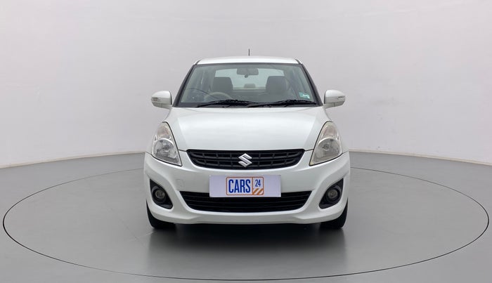 2013 Maruti Swift Dzire ZDI, Diesel, Manual, 1,09,306 km, Front