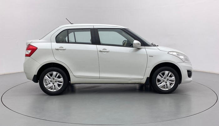 2013 Maruti Swift Dzire ZDI, Diesel, Manual, 1,09,306 km, Right Side View