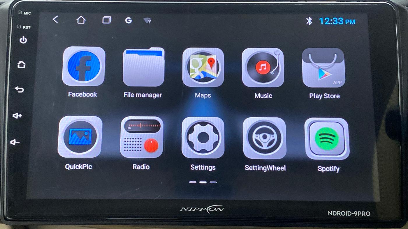 2013 Maruti Swift Dzire ZDI, Diesel, Manual, 1,09,306 km, Apple CarPlay and Android Auto