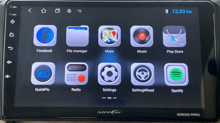 Features