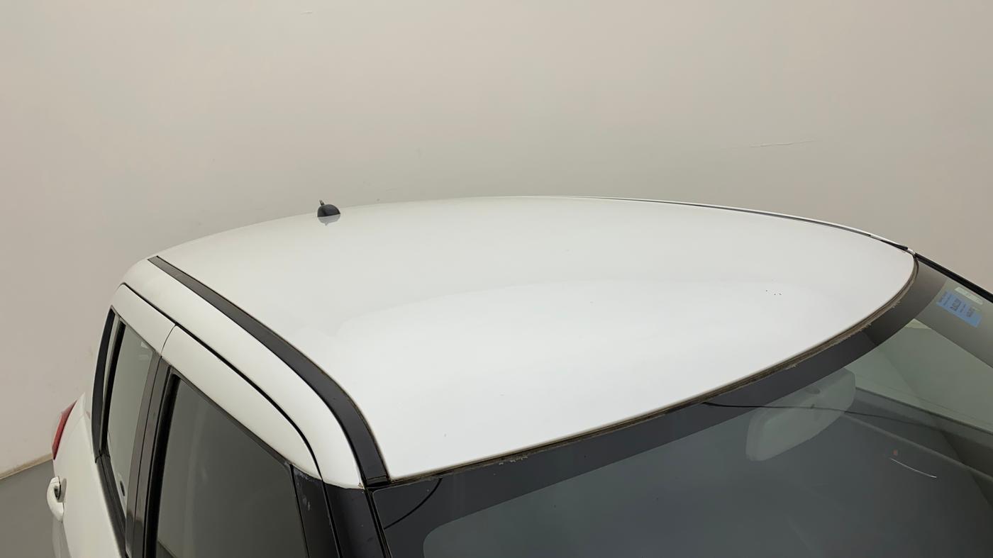 2012 Maruti Swift VXI, Petrol, Manual, 70,233 km, Roof