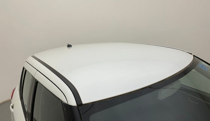 2012 Maruti Swift VXI, Petrol, Manual, 70,233 km, Roof