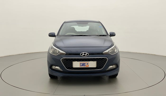 2014 Hyundai Elite i20 SPORTZ 1.2, Petrol, Manual, 67,041 km, Front