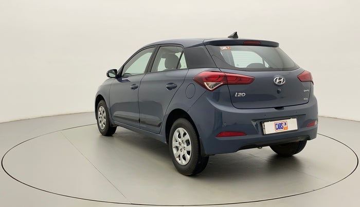 2014 Hyundai Elite i20 SPORTZ 1.2, Petrol, Manual, 67,041 km, Left Back Diagonal
