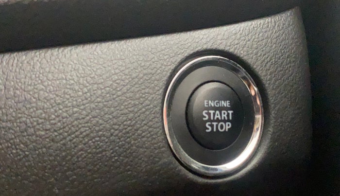 2020 Toyota Glanza G, Petrol, Manual, 42,958 km, Keyless Start/ Stop Button