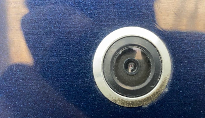 2020 Toyota Glanza G, Petrol, Manual, 42,958 km, Parking Camera