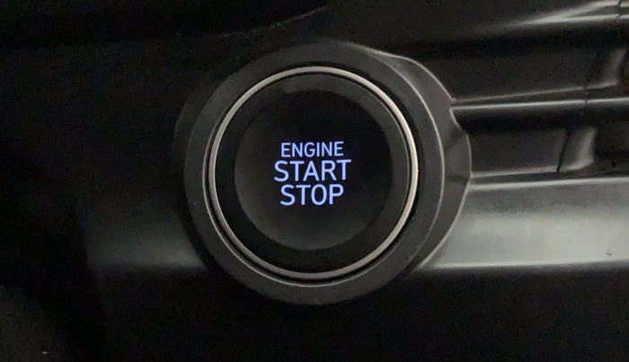 2022 Hyundai NEW I20 ASTA (O) 1.0 TURBO GDI DCT, Petrol, Automatic, 13,768 km, Keyless Start/ Stop Button