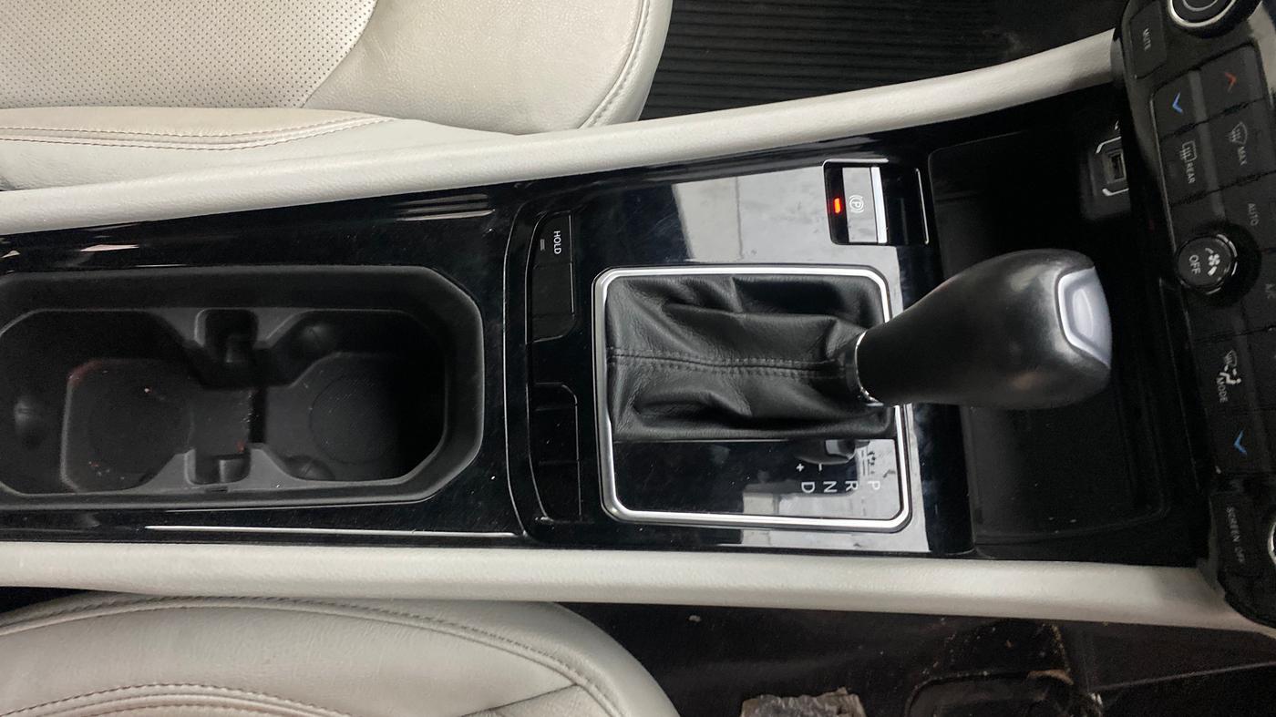 2024 Jeep Compass LIMITED (O) 2.0 DIESEL AT FWD, Diesel, Automatic, 33,242 km, Gear Lever