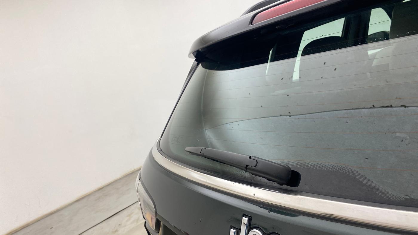 2024 Jeep Compass LIMITED (O) 2.0 DIESEL AT FWD, Diesel, Automatic, 33,242 km, Rear Wiper