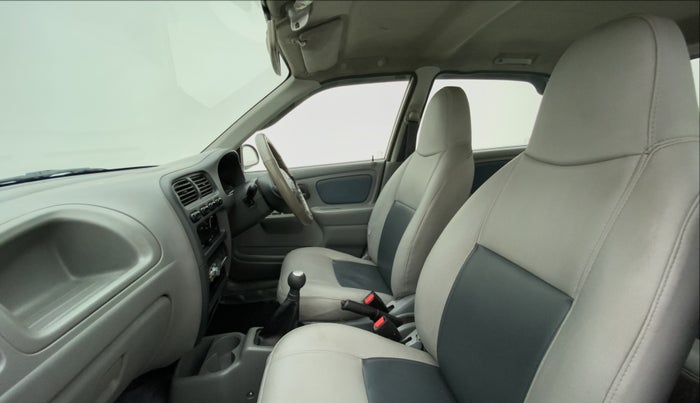 2012 Maruti Alto K10 VXI P, Petrol, Manual, 70,189 km, Right Side Front Door Cabin