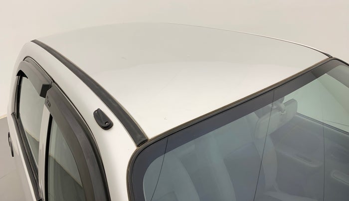 2012 Maruti Alto K10 VXI P, Petrol, Manual, 70,189 km, Roof