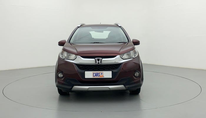 2018 Honda WR-V 1.2 i-VTEC VX MT, Petrol, Manual, 48,089 km, Front