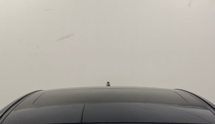 2019 Hyundai Verna 1.6 VTVT SX + AT, Petrol, Automatic, 40,950 km, Moonroof/ Sunroof