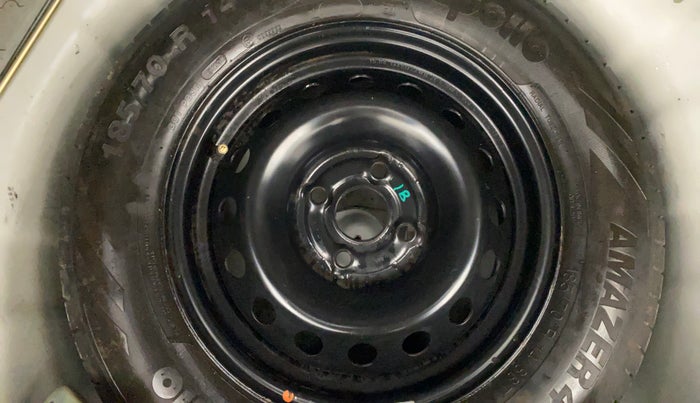 2015 Hyundai Elite i20 MAGNA 1.2, Petrol, Manual, 69,278 km, Spare Tyre