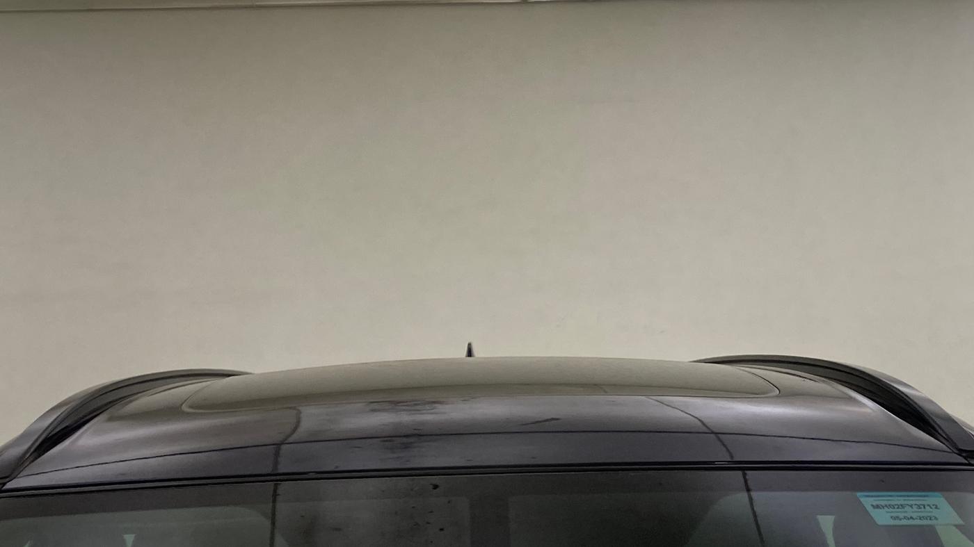 2023 Maruti Grand Vitara ALPHA SMART HYBRID AT, Petrol, Automatic, 35,836 km, Moonroof/ Sunroof