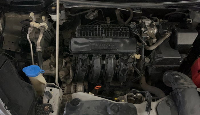 2018 Honda WR-V 1.2L I-VTEC S MT, Petrol, Manual, 37,015 km, Engine View - Right