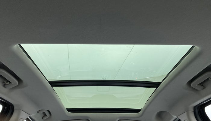 2021 Tata Harrier XZA+ DARK EDITION, Diesel, Automatic, 35,088 km, Panoramic Sunroof