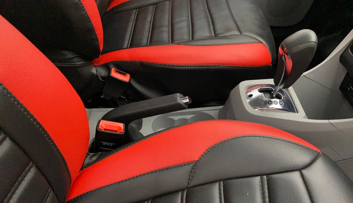 2020 Tata Tiago XZA PLUS PETROL, Petrol, Automatic, 19,403 km, Gear Lever