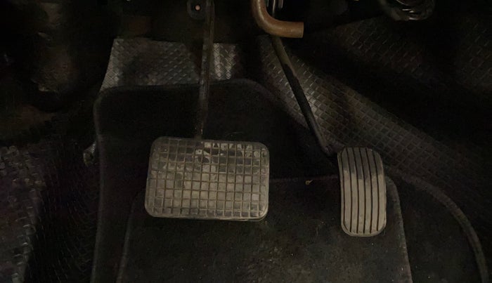 2020 Tata Tiago XZA PLUS PETROL, Petrol, Automatic, 19,403 km, Pedals