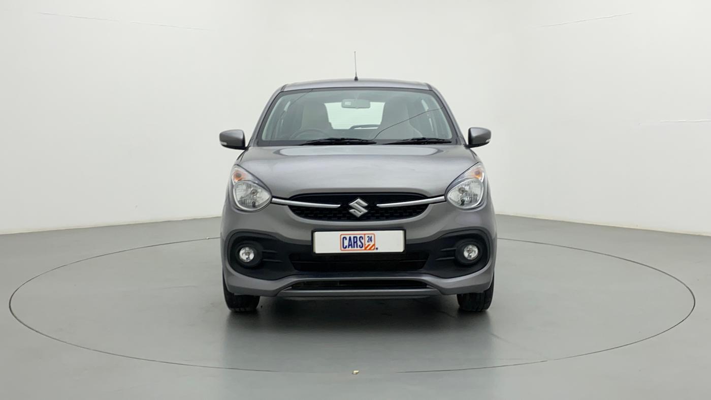 2022 Maruti Celerio ZXI+, Petrol, Manual, 8,941 km, Front