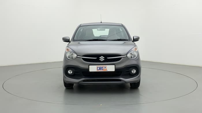 2022 Maruti Celerio ZXI+, Petrol, Manual, 8,941 km, Front