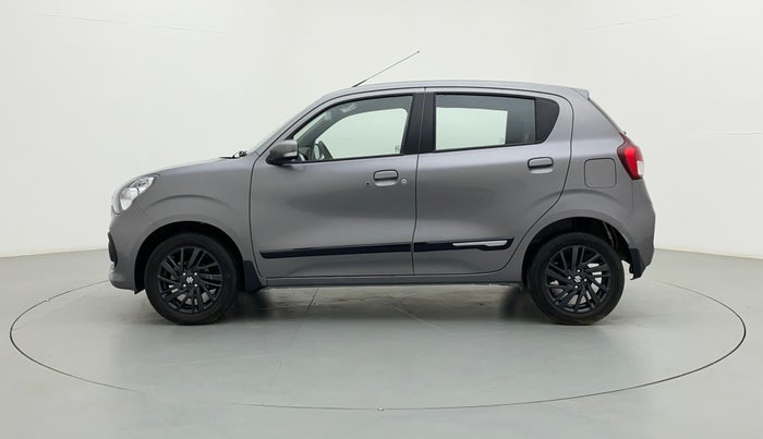 2022 Maruti Celerio ZXI+, Petrol, Manual, 8,941 km, Left Side