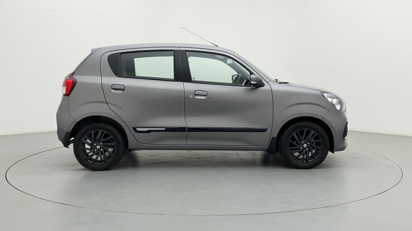 2022 Maruti Celerio ZXI+, Petrol, Manual, 8,941 km, Right Side