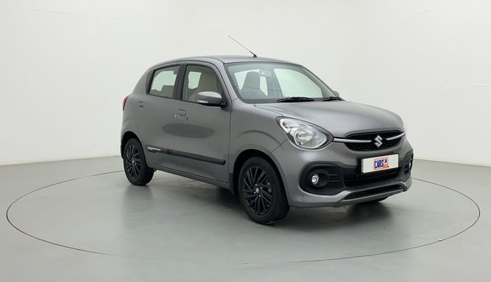 2022 Maruti Celerio ZXI+, Petrol, Manual, 8,941 km, Right Front Diagonal